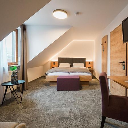 Hotel Goldener Engel Ihringen Kültér fotó