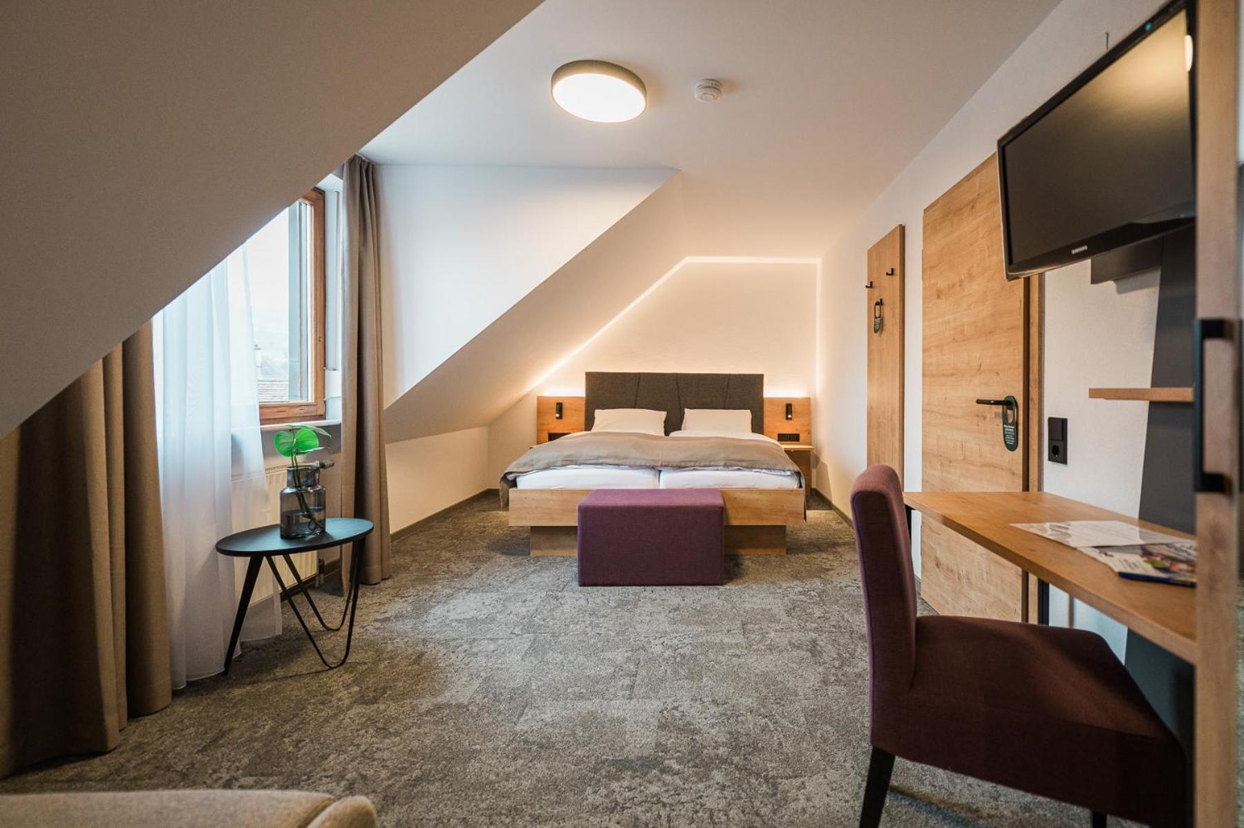 Hotel Goldener Engel Ihringen Kültér fotó