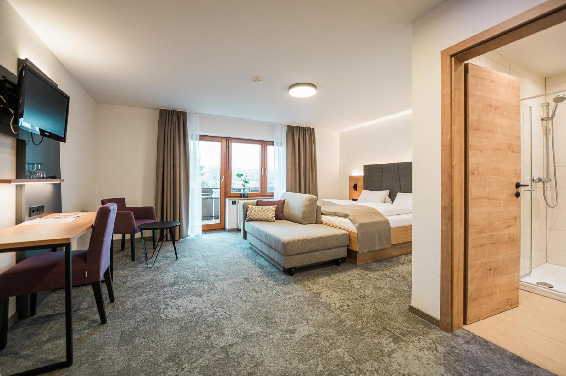 Hotel Goldener Engel Ihringen Kültér fotó