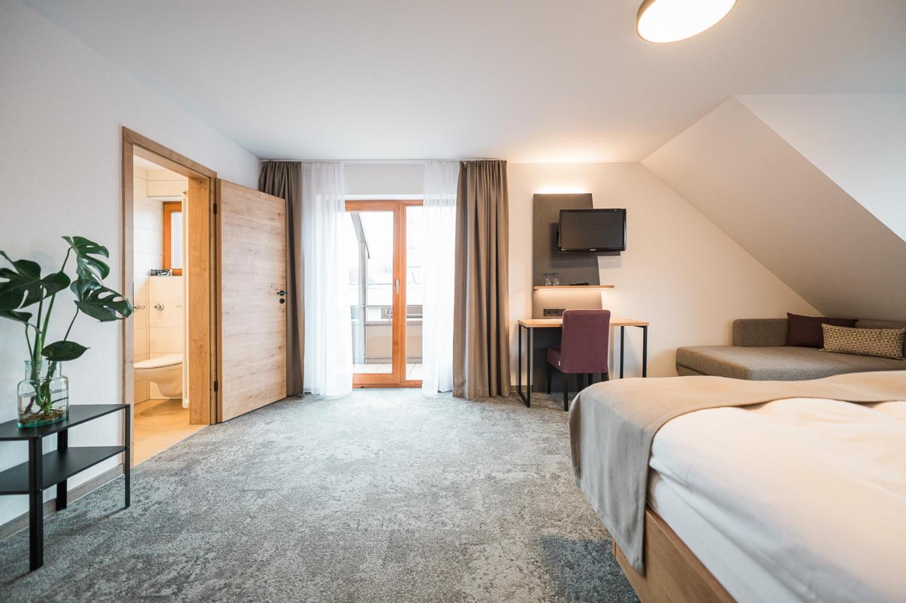 Hotel Goldener Engel Ihringen Kültér fotó