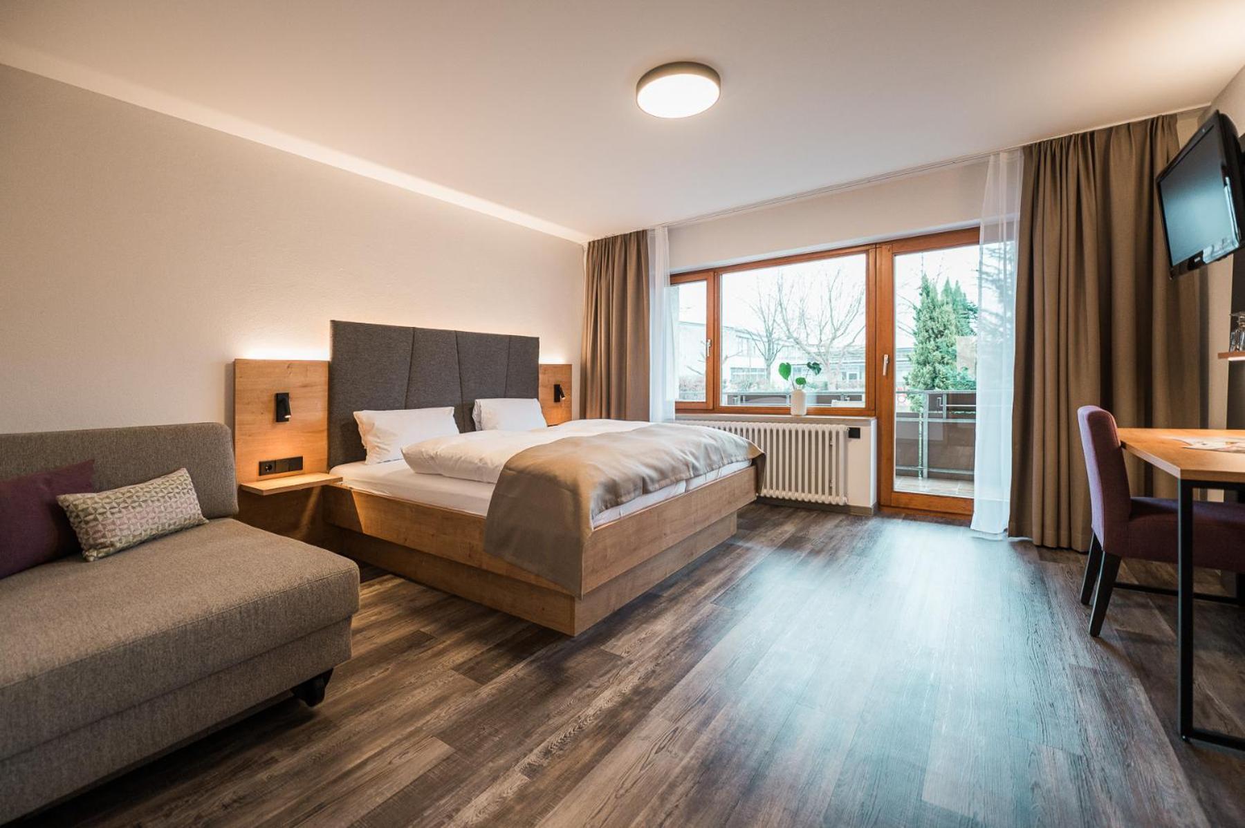 Hotel Goldener Engel Ihringen Kültér fotó