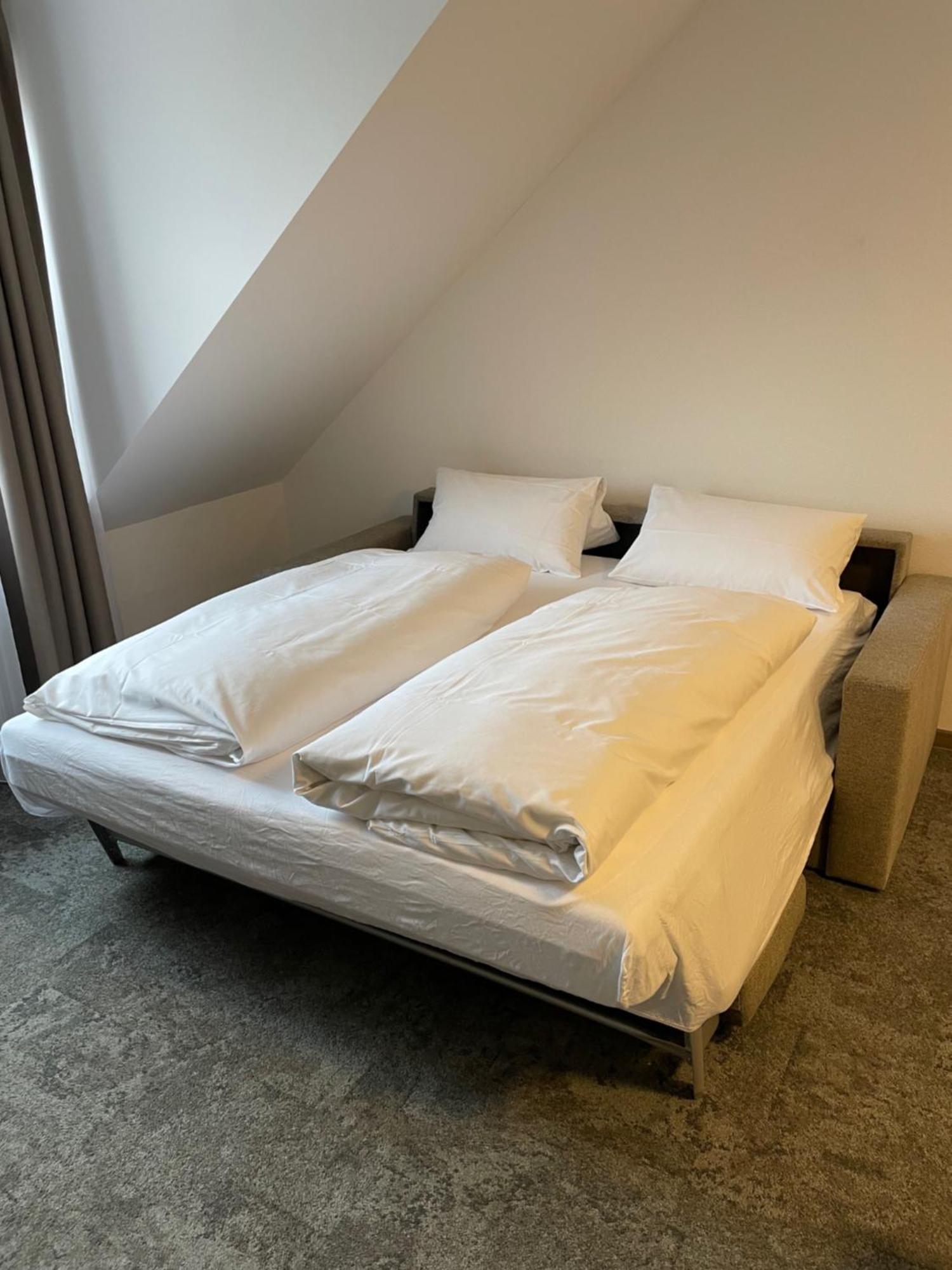 Hotel Goldener Engel Ihringen Kültér fotó